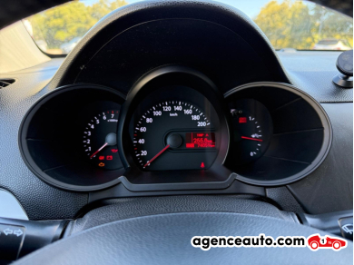 Kia Picanto — 16