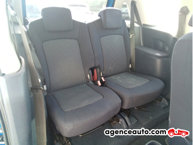 Peugeot 1007 — 15