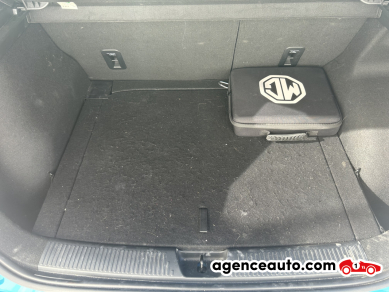 MG/MG Motor MG4 — 25