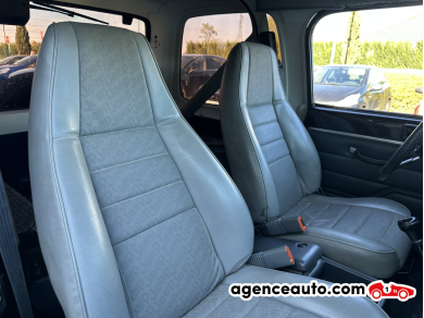 Jeep Wrangler — 11