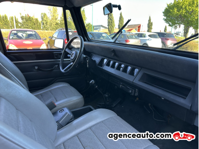 Jeep Wrangler — 12