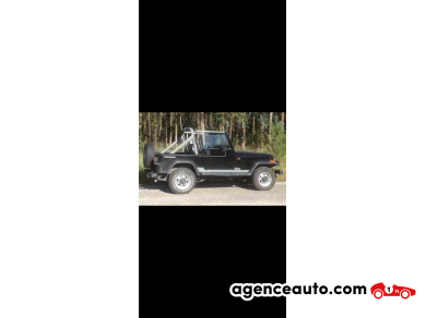 Jeep Wrangler — 14