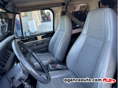 Jeep Wrangler — 10