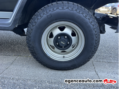 Jeep Wrangler — 17