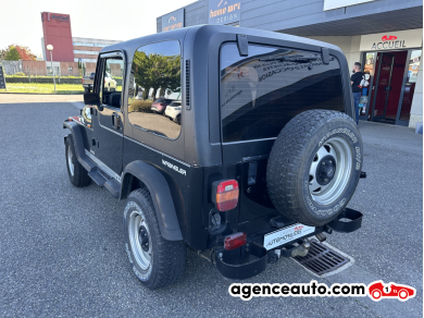 Jeep Wrangler — 3