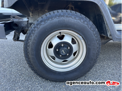 Jeep Wrangler — 18