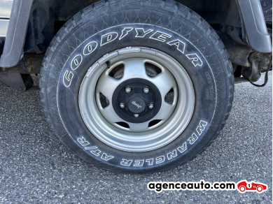 Jeep Wrangler — 19