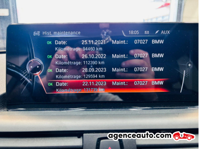 Bmw Série 1 — 20