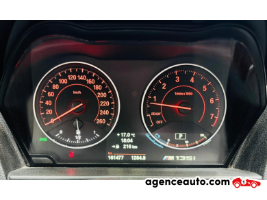 Bmw Série 1 — 16
