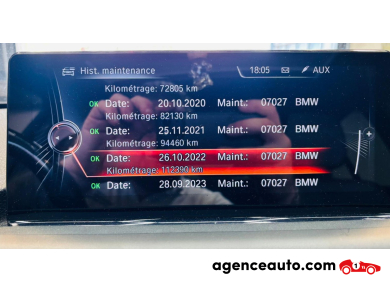 Bmw Série 1 — 21