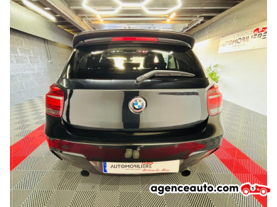 Bmw Série 1 — 6