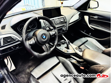 Bmw Série 1 — 9