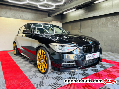 Bmw Série 1 — 3