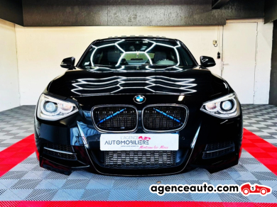 Bmw Série 1 — 2