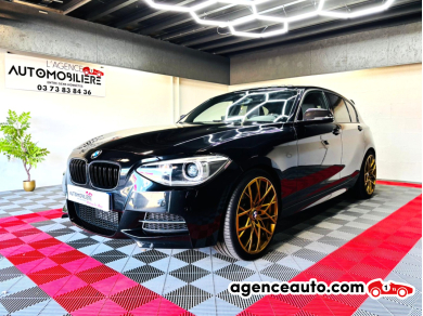 Bmw Série 1