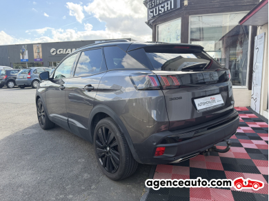 Peugeot 3008 — 3