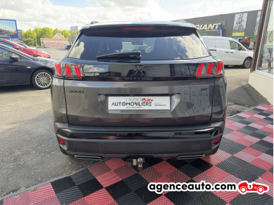 Peugeot 3008 — 4