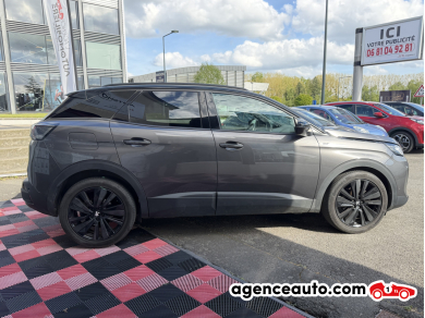 Peugeot 3008 — 6