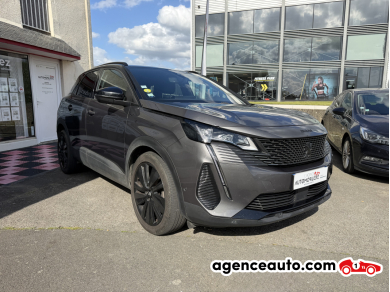 Peugeot 3008 — 7