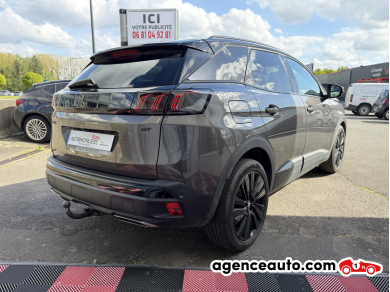 Peugeot 3008 — 5