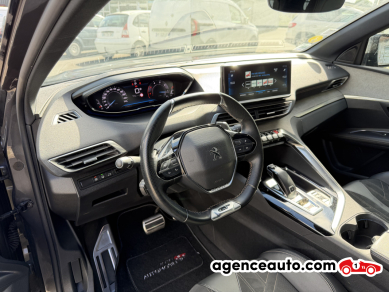 Peugeot 3008 — 9
