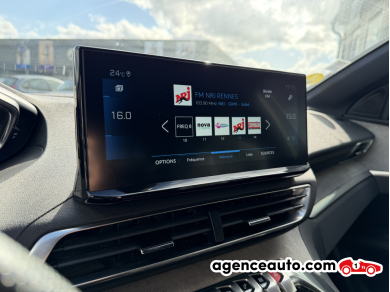 Peugeot 3008 — 21
