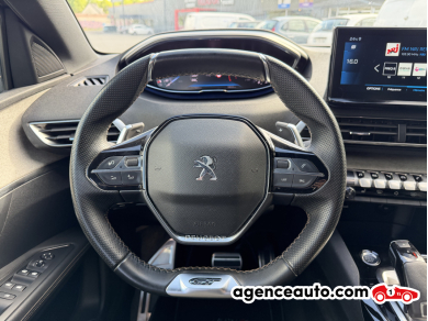 Peugeot 3008 — 13