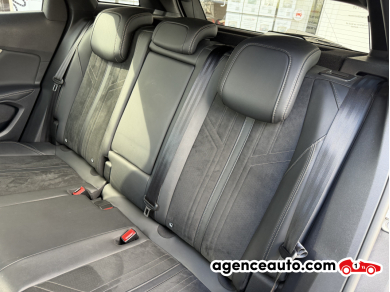 Peugeot 3008 — 11