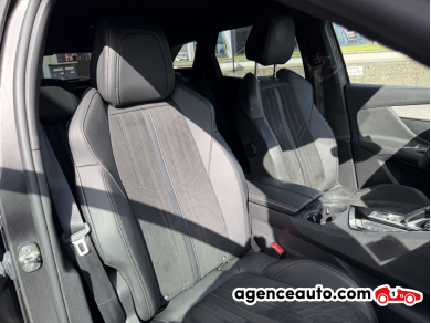Peugeot 3008 — 29