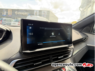 Peugeot 3008 — 22