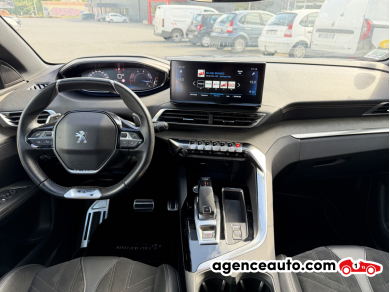 Peugeot 3008 — 12