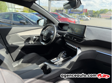 Peugeot 3008 — 28