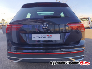 Volkswagen Tiguan — 7