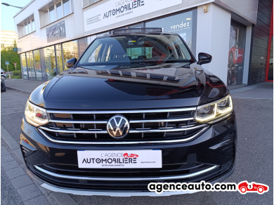 Volkswagen Tiguan — 3