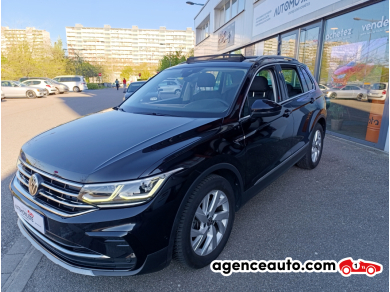 Volkswagen Tiguan — 10