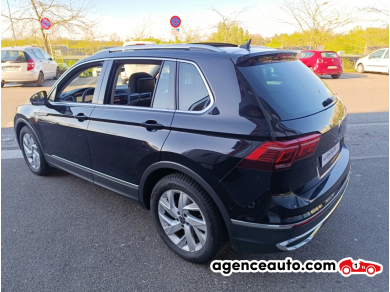 Volkswagen Tiguan — 6