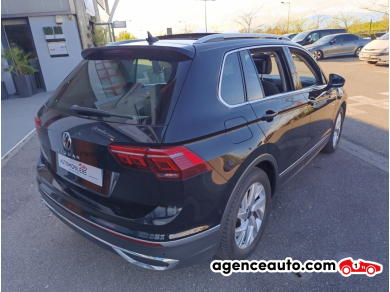 Volkswagen Tiguan — 9