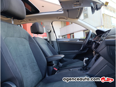 Volkswagen Tiguan — 13