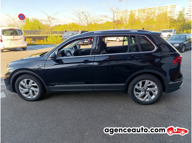 Volkswagen Tiguan — 5