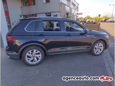 Volkswagen Tiguan — 11
