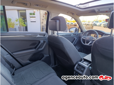Volkswagen Tiguan — 15