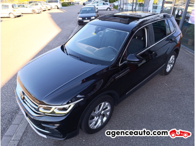Volkswagen Tiguan — 4