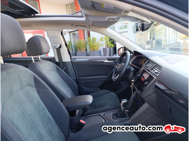 Volkswagen Tiguan — 12