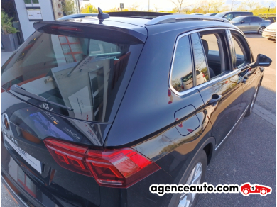 Volkswagen Tiguan — 30