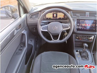 Volkswagen Tiguan — 21