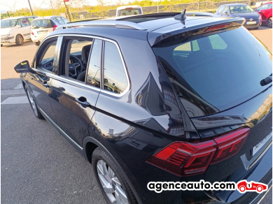 Volkswagen Tiguan — 29