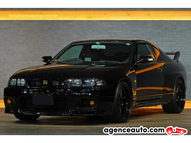 Nissan Skyline