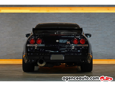 Nissan Skyline — 6