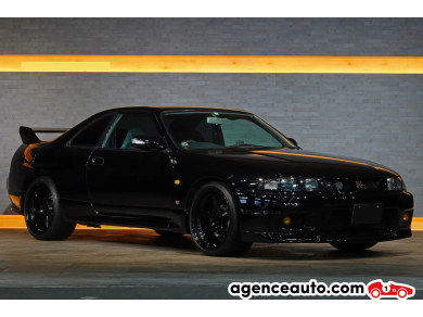 Nissan Skyline — 7