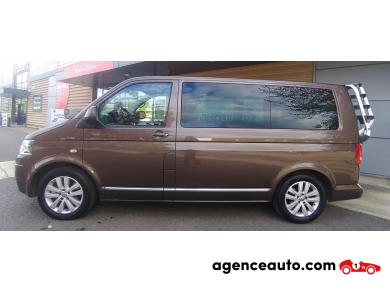 Volkswagen Multivan — 9